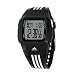 Adidas Men
Adidas Men's Duramo ADP6000 Black Polyurethane Quartz Watch with Grey Dial