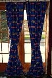 Florida Gators 84 inch Curtain