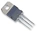 "International Rectifier IRF640NPBF MOSFET, Power; N-Ch; VDSS 200V; RDS(ON) 0.15Ohm; ID 18A; TO-220AB; PD 150W; VGS +/-20V"