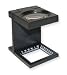 Folding Linen Test Magnifier - 3X Magnification