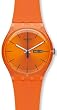 Swatch - Pumpkin Rebel SUOO700