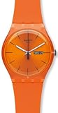 Swatch - Pumpkin Rebel SUOO700