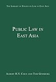 Public law in East Asia