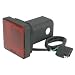 brake light trailer hitch cover
