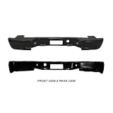 00-06 CHEVY SUBURBAN 00-06 TAHOE 00-06 GMC YUKON DENALI 00-06 GMC YUKON XL DENALI... by New Aftermarket Parts
