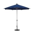 Aluminum Market Umbrella Collection - 9'