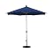 Aluminum Market Umbrella Collection - 9'