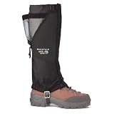 Mountain Hardwear Ascent Ventigaiter