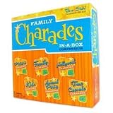 Family Charades Compendium