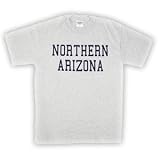 Search : Northern Arizona Lumberjacks T-Shirt