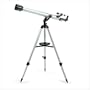 Star Gazer Astronomy Telescope With Aluminum Tripod