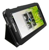 Lenovo A1 Leder Tasche Case Etui Sleeve Schutzh&uuml;lle Pouche Cover