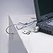 Check out Notebook / Laptop Security Cable Lock With Key, Electronics & Computers