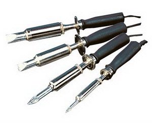 American Beauty Soldering Iron Model 3198 550W