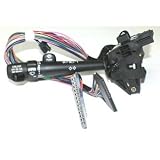 ACDelco D6280C Headlight and Turn Signal Multi Function Switch by ACDelco