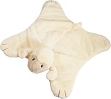 Comfy Cozy - Lamb (beige) by Baby Gund