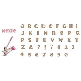 LIMITED OFFER on QUICKUTZ SQUEEZE PORTABLE DIE CUT MACHINE FOR SCRAPBOOKING & PAPERCRAFTS