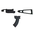 Tippmann 98 Custom 3 Piece Tactical Conversion Kit