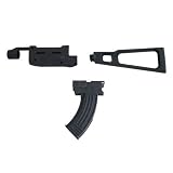 Tippmann 98 Custom 3 Piece Tactical Conversion Kit