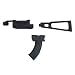 Tippmann 98 Custom 3 Piece Tactical Conversion Kit