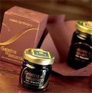 Aged Balsamic Vinegar Jelly of Reggio Emilia