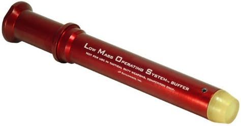 JP Enterprises Low Mass Buffer LMOS