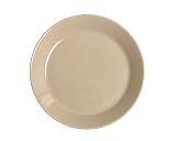 iittala イッタラ Teema ティーマ プレート（φ21cm）／サンド