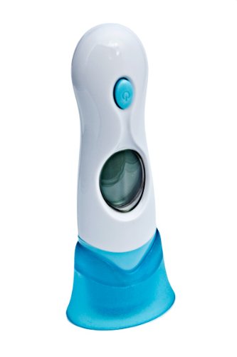 4 in 1 Stirn/Ohrthermometer