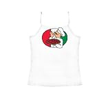 Pizza Chef - Spaghetti Tank T-Shirt
