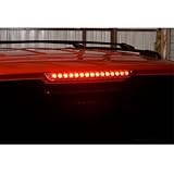 Chevy 07-08 Tahoe, Suburban LED Third Brake Lights Replacement -Clear