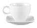 Price Comparison : Thomas by Rosenthal No:Limit White Espresso cup