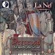 Perceval- The Quest for the Grail, Volume 1