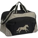 Galloping Horse Duffle Bag