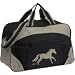 Galloping Horse Duffle Bag