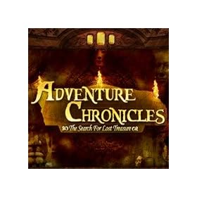 Adventure Chronicles [Download]