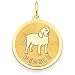beagle35 - Beagle Charm XAC360