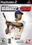 Major League Baseball 2K8 Bilingual