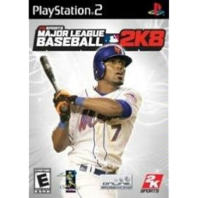 Major League Baseball 2K8 Bilingual