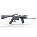 Move Battle Rifle for PS3