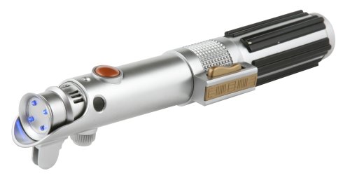 Star Wars Light Sabre Torch