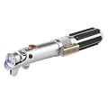 Star Wars Clone Wars 21331 - Taschenlampe gro� mit Anakins Lichtschwert-Sound 7 x 32 cm