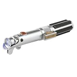 Star Wars Clone Wars 21331 - Taschenlampe gro� mit Anakins Lichtschwert-Sound 7 x 32 cmvon "Wesco"