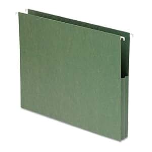 hanging file pockets legal size