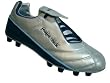 Footie Chick Frenzi Soccer Cleats