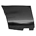 Auto Metal Direct 205-1464-L - Front Driver Side Lower Fender Patch Rear Section