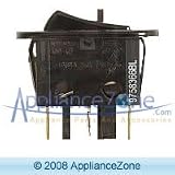 Review Whirlpool  / Stove/Oven/Range Switch - 9758366BL
