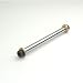 Hardened Precision Steel Spindle Shaft:Blade400/3D