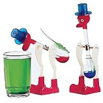DRINKING BIRD