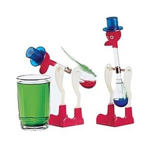 DRINKING BIRD