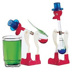DRINKING BIRD